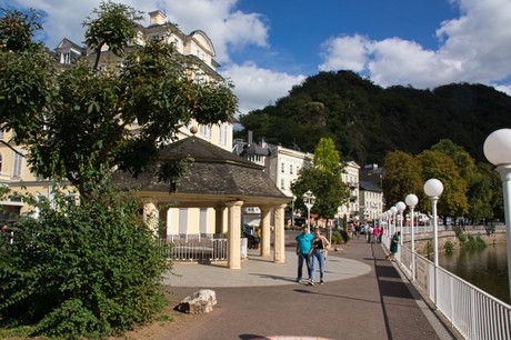 Bad Ems